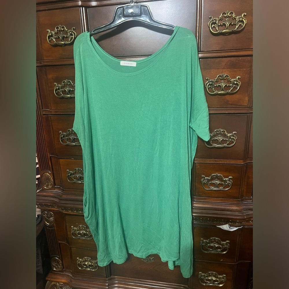cherish dresss